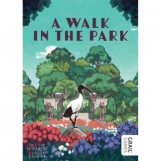 A Walk in the Park (EN)