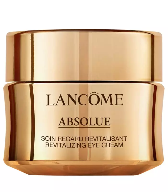ABSOLUE Soin Regard Revitalisant aux Grands Extraits de Rose