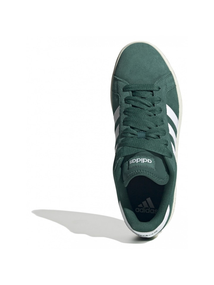 adidas Sneaker Grand Court Base in Grün günstig kaufen
