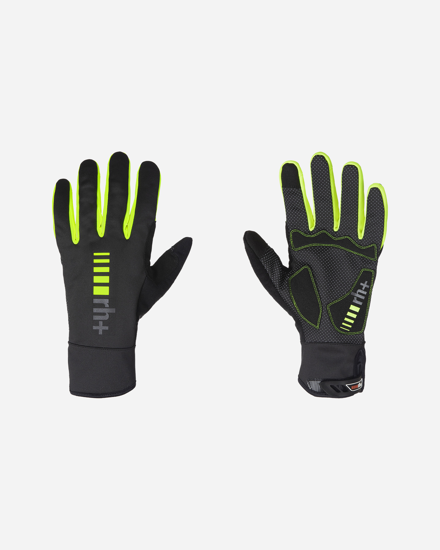 Guanti Ciclismo Rh+ Soft Shell ICX9215-962