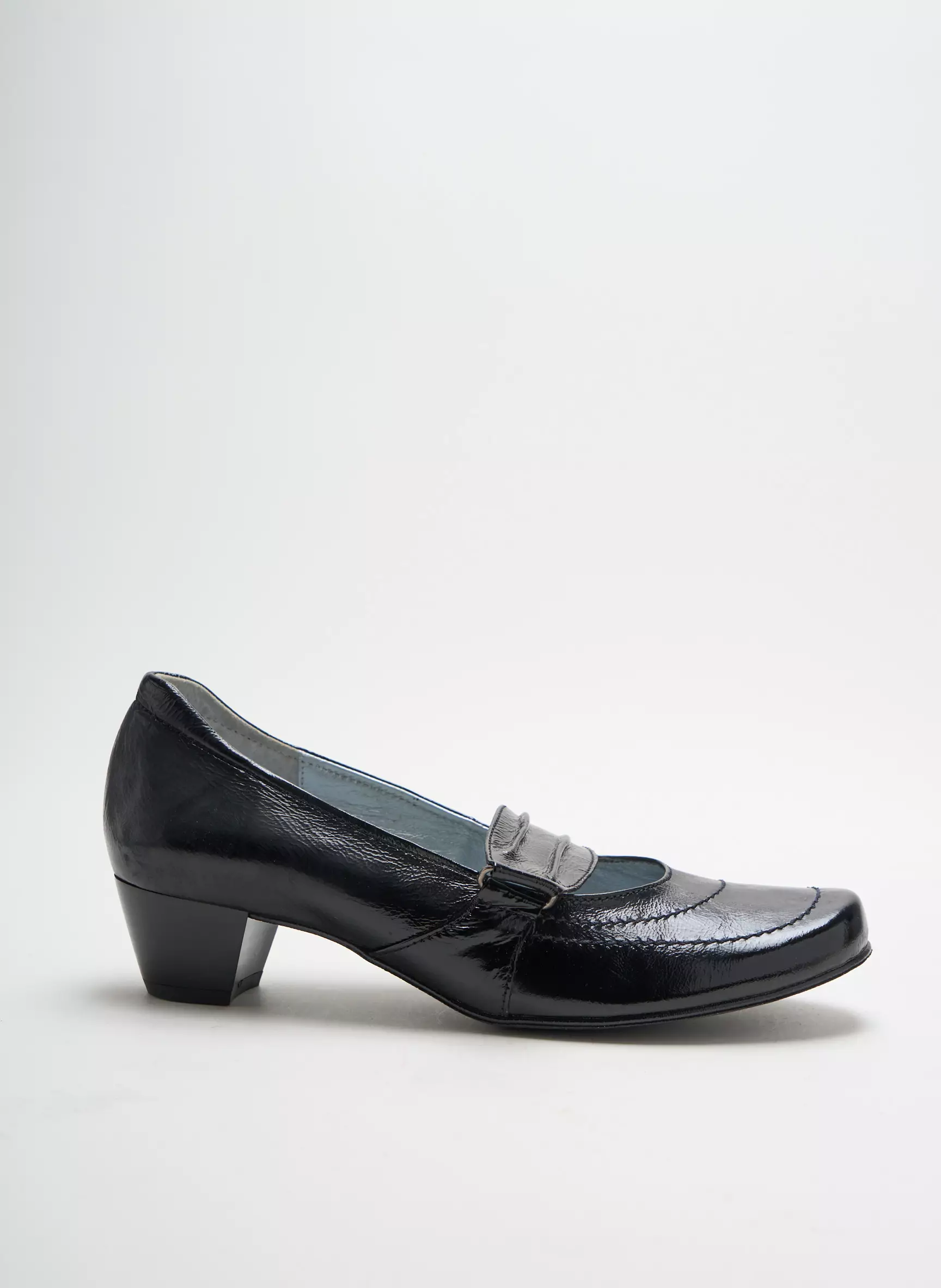 Artika Soft Ballerines Femme couleur noir