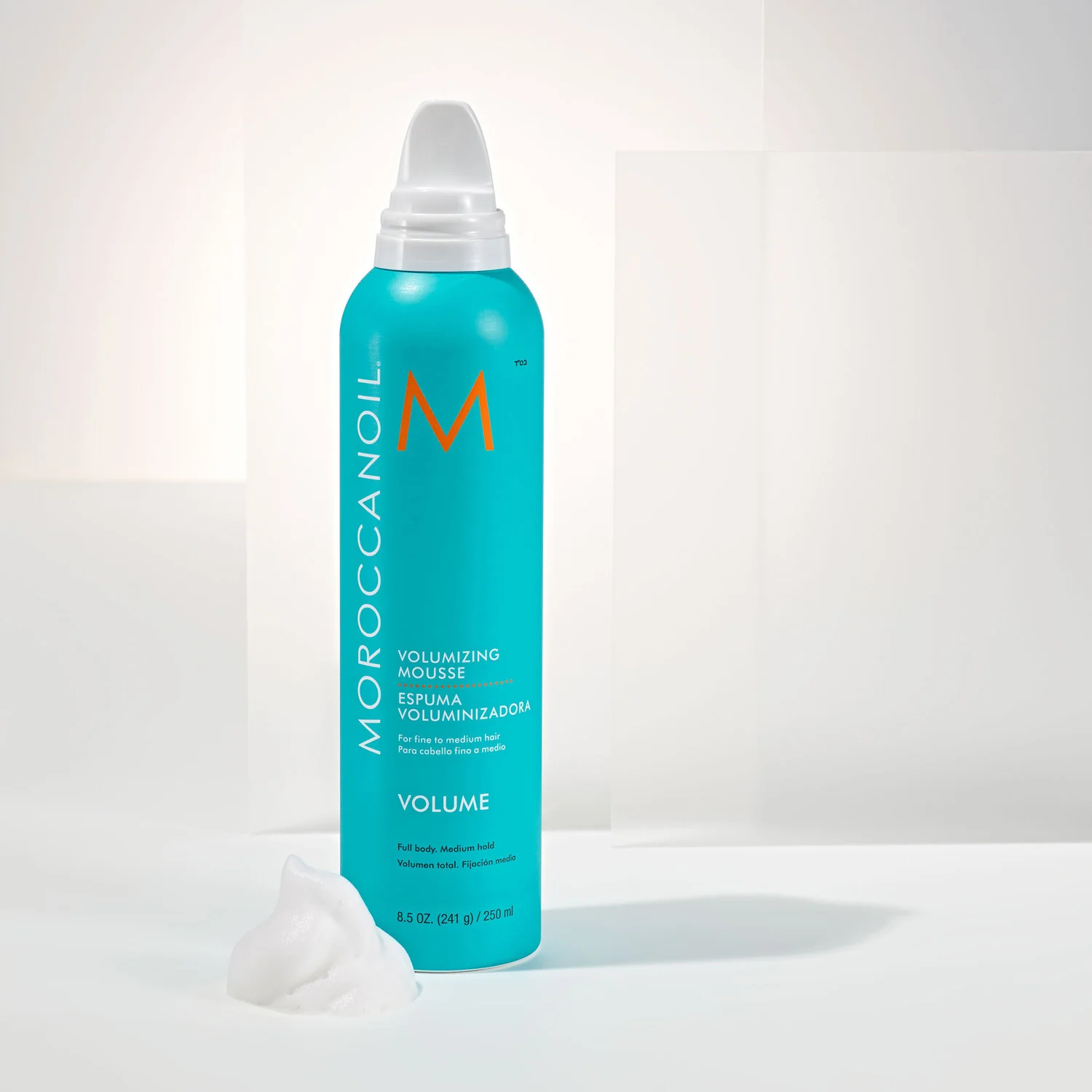 Volumen-Mousse - Volumen-Mousse