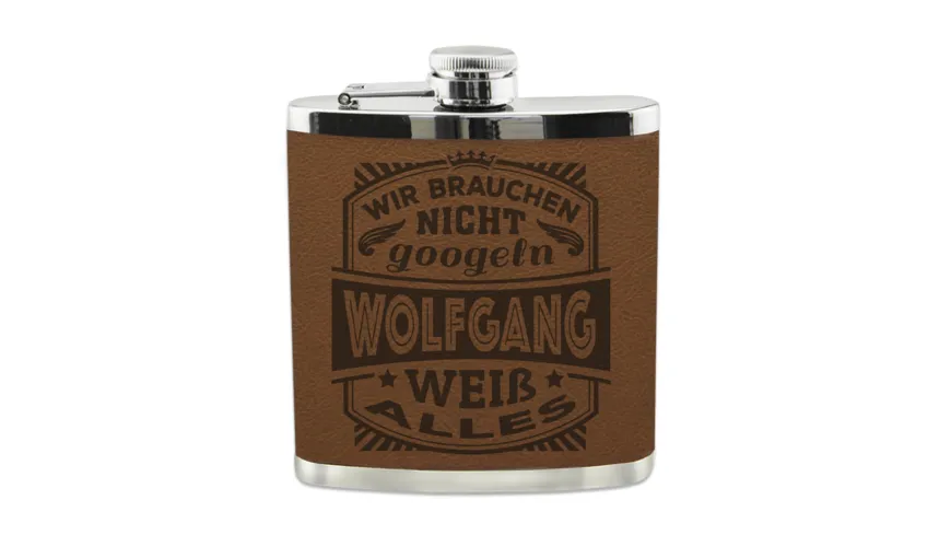H&H Flachmann Wolfgang