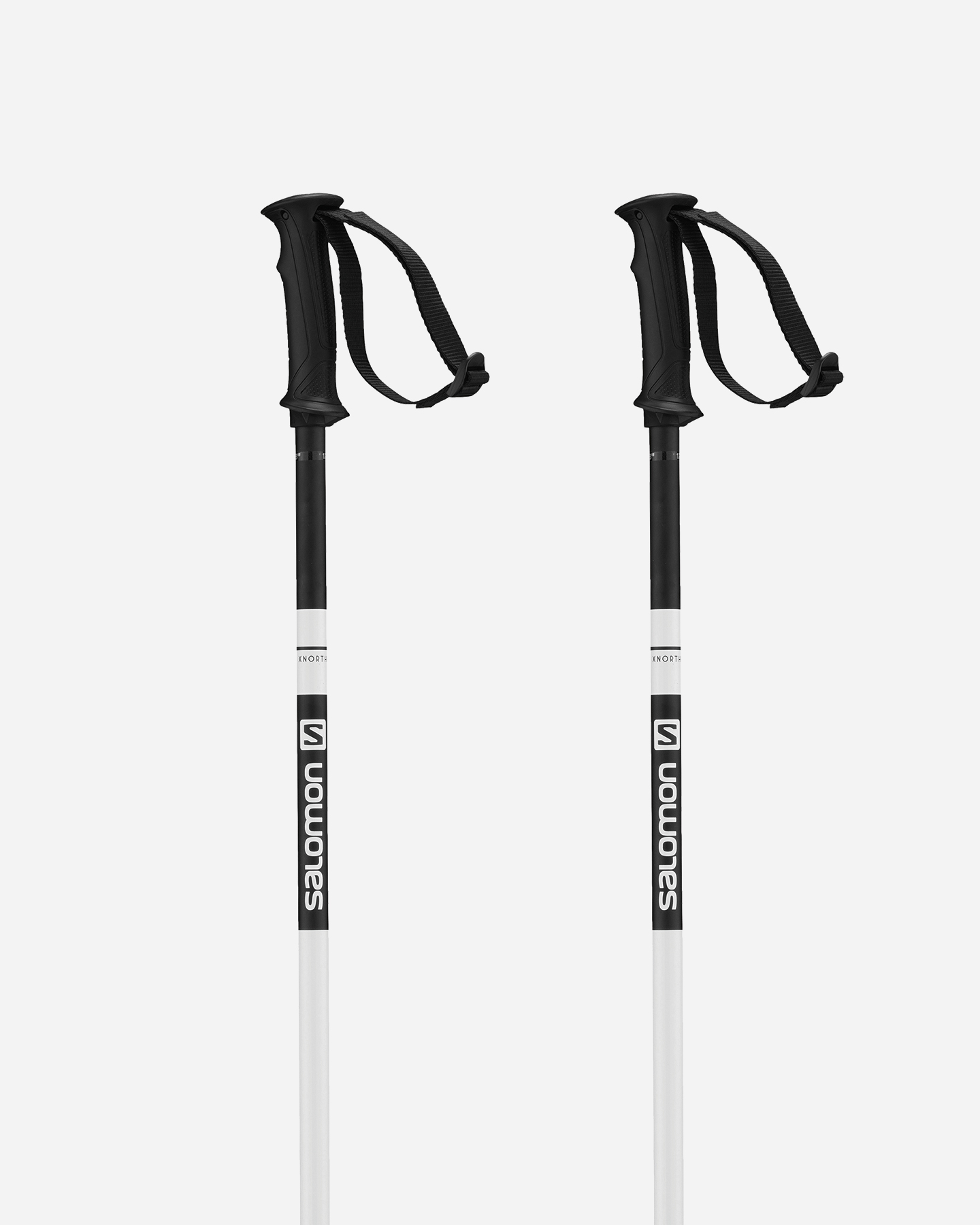 Bastoncini Sci Salomon X North L40559400