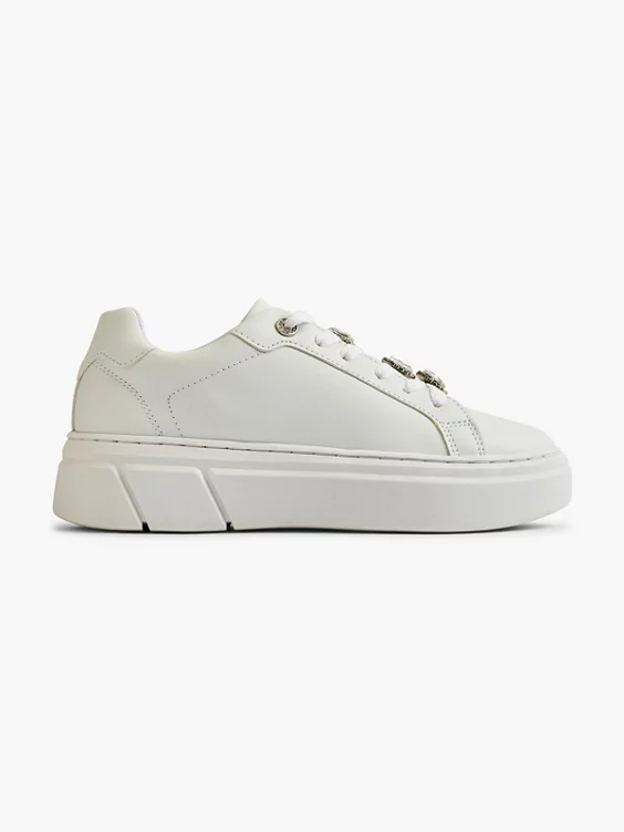 Graceland Platform Sneaker
