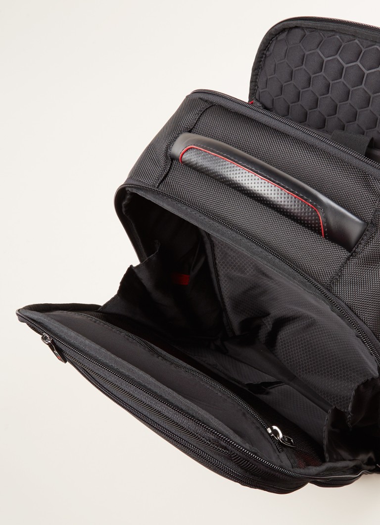 Rucsac pentru laptop Samsonite Pro-DLX de 15,6 inci