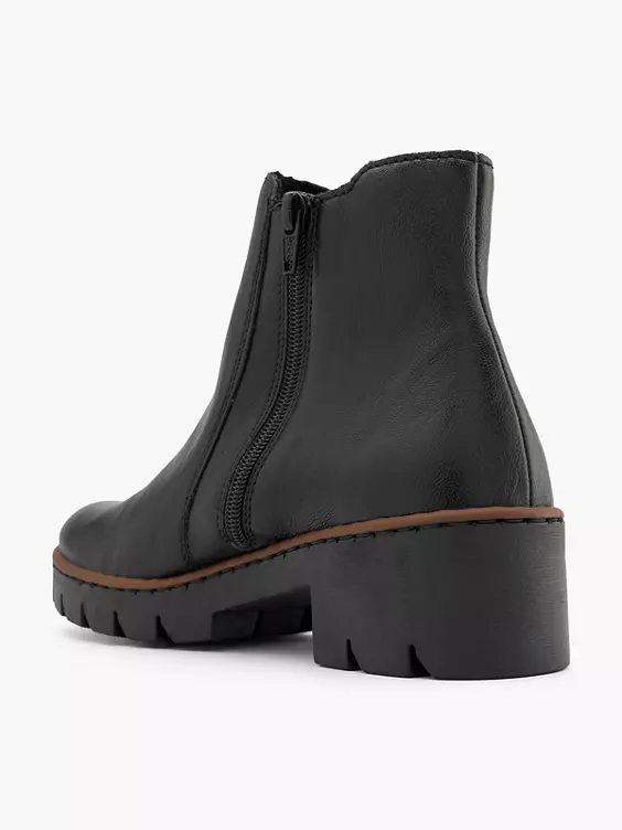 Rieker Chelsea Boots