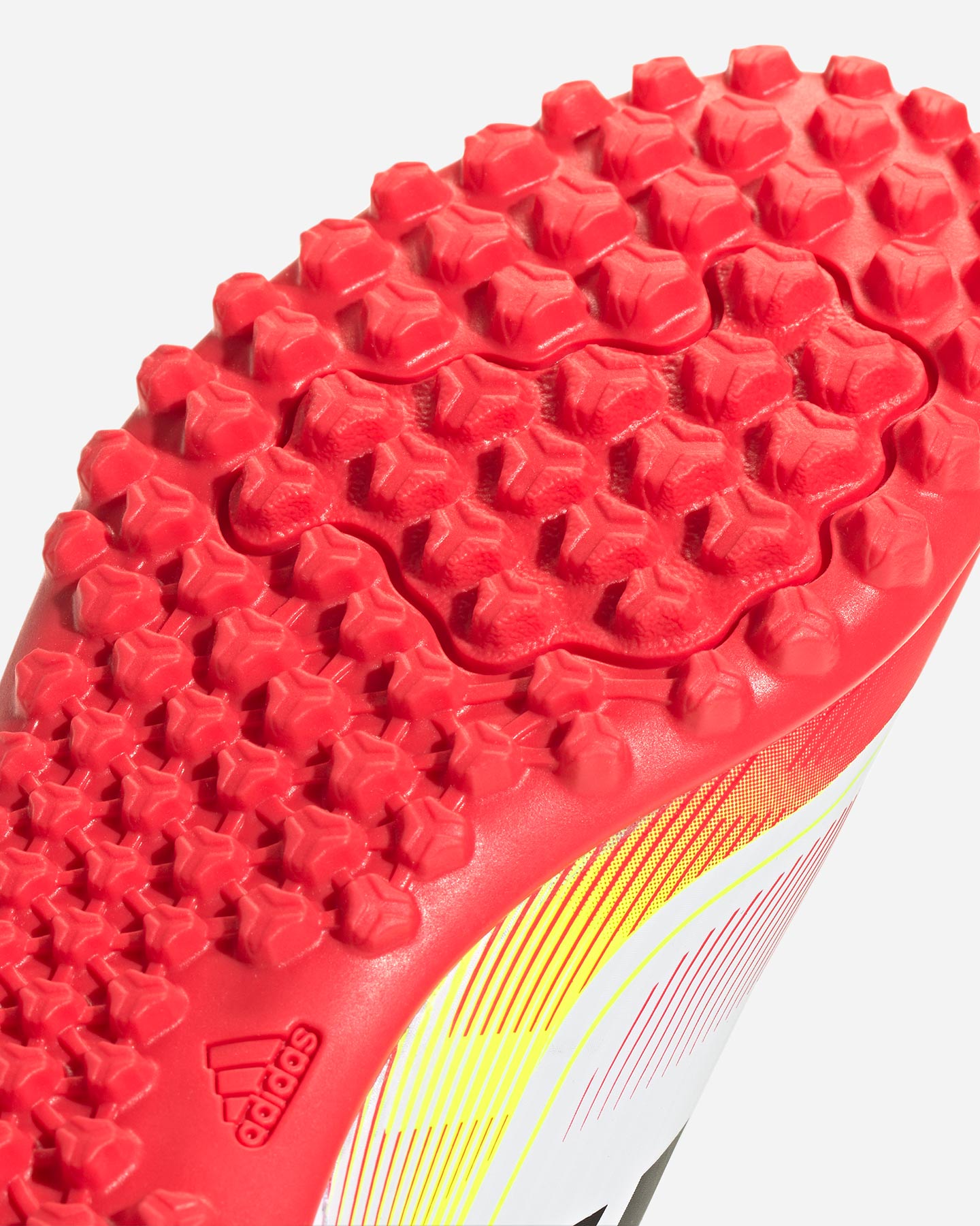 Futbalové kopačky Adidas F50 Club Tf Jr IE3732