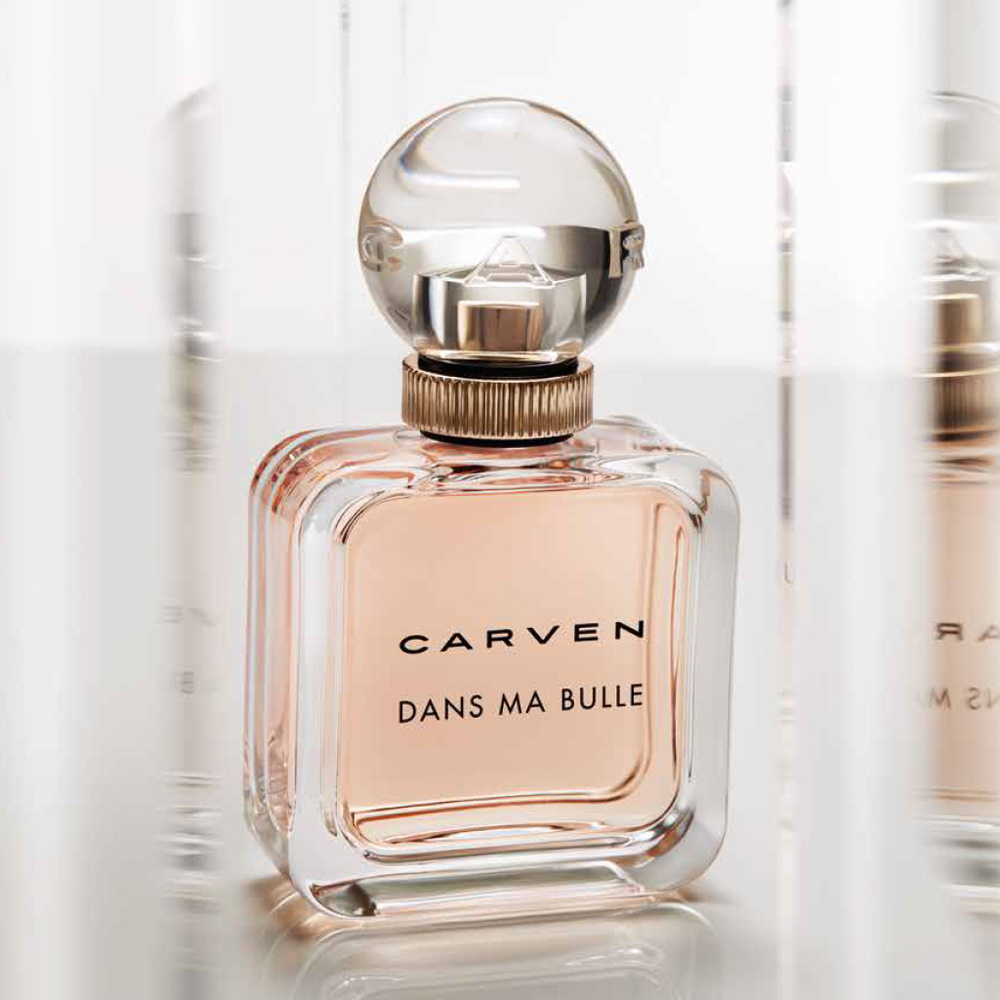 Carven DANS MA BULLE EAU DE PARFUM