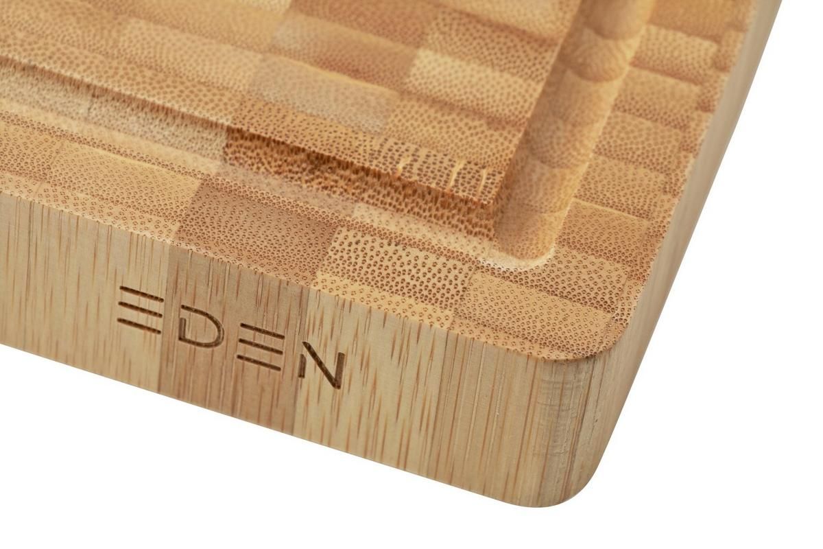 Eden Bambu Schneidebrett