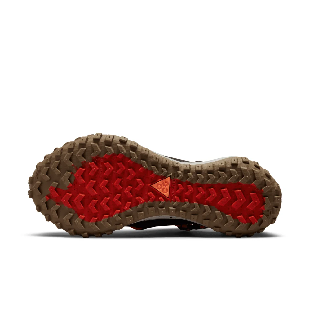 Nike ACG Mountain Fly Low GTX SE GORE TEX DD2861-200 / braun