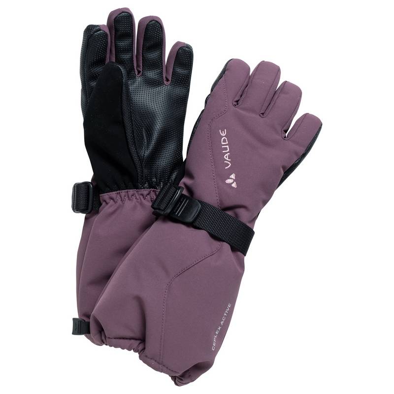 VAUDE Kids Snow Cup Gloves Outdoorhandschuhe Herren