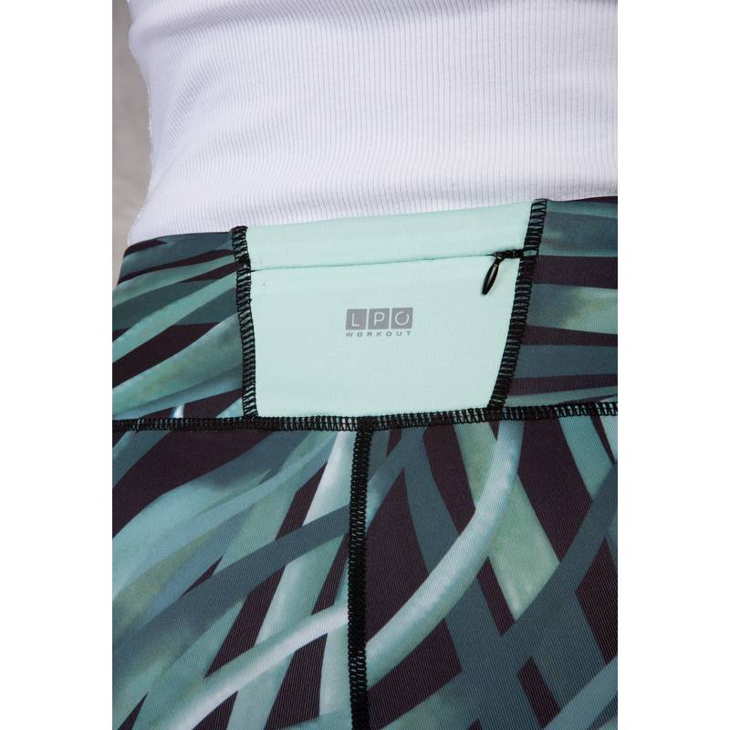 LPO Fahrradshorts Damen