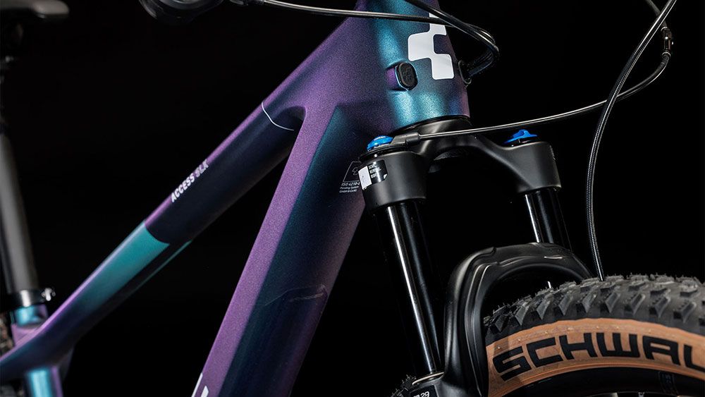 Cube Access WS C:62 SLX team ws kaufen | Bike-Discount