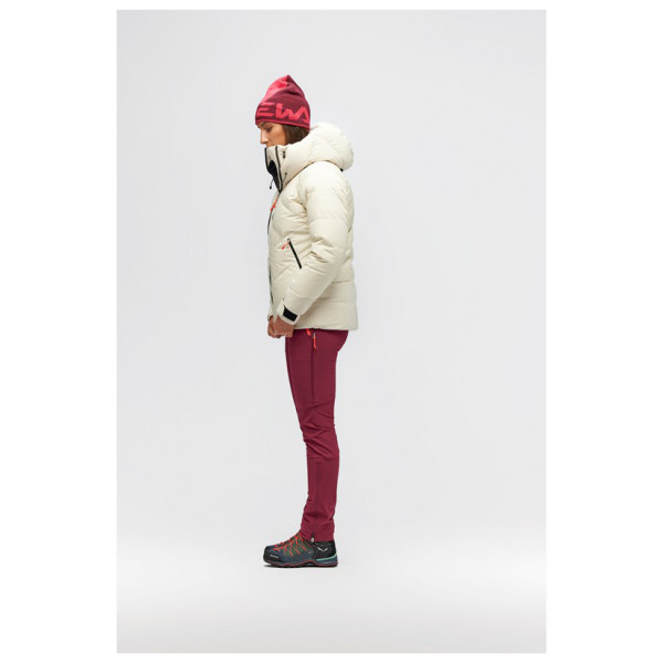 Salewa - Women's Ortles Heavy RDS Down Jacket - Daunenjacke