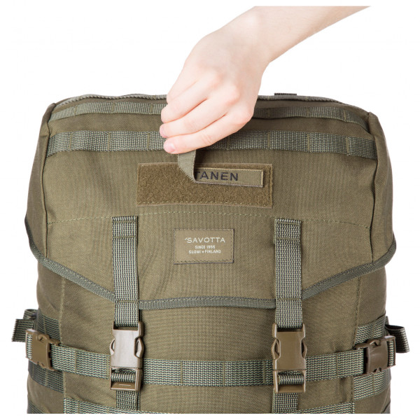 SAVOTTA - Jääkäri XL 70 - Trekkingrucksack