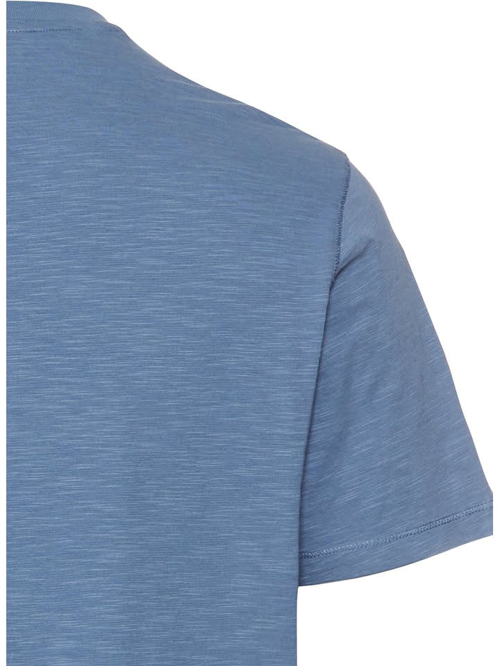Camel Active Shirt in Hellblau günstig kaufen