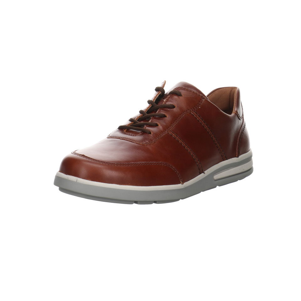 Waldläufer Klemens Schnürschuh