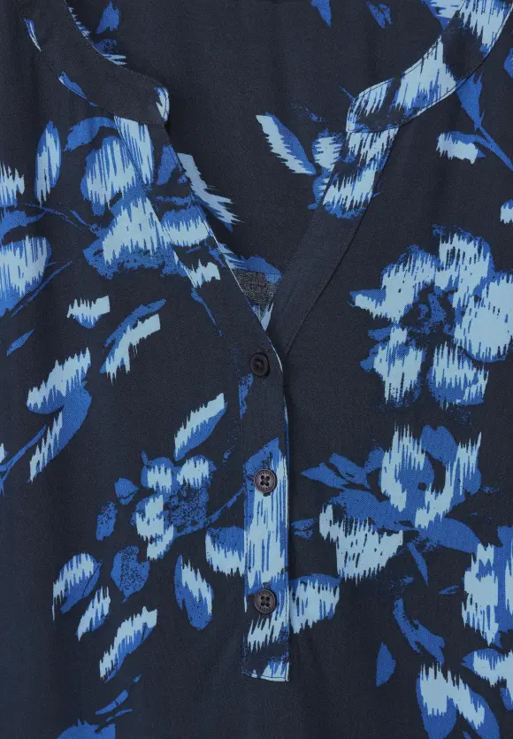 CECIL Bluse mit Print
