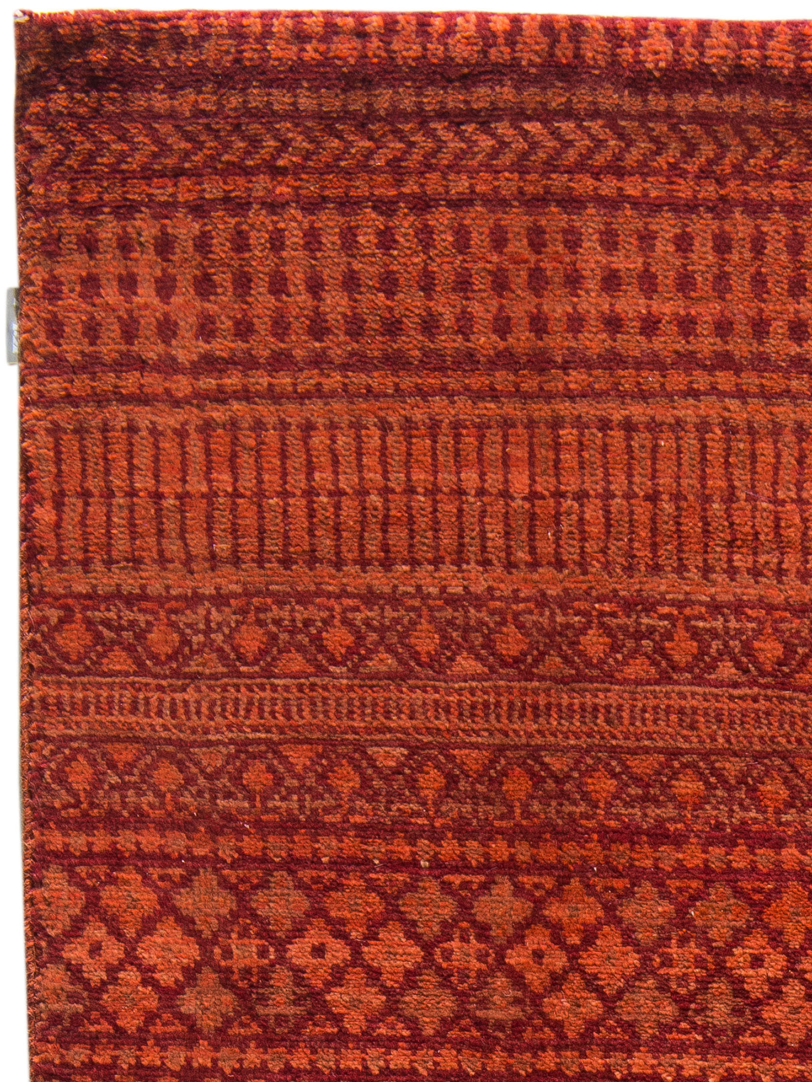 Contemporary Gabbeh ca. 139 x 199 cm, Unikat / Einzelstück