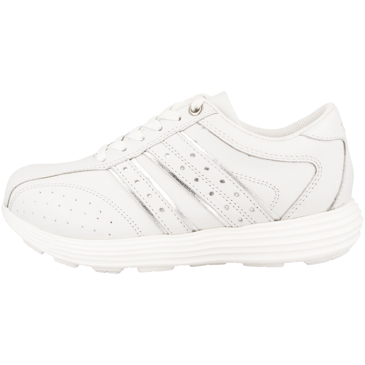 Chung Shi Duxfree Sneaker Low weiss