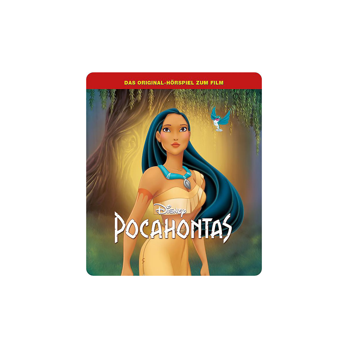 Pocahontas - Pocahontas [DACH]