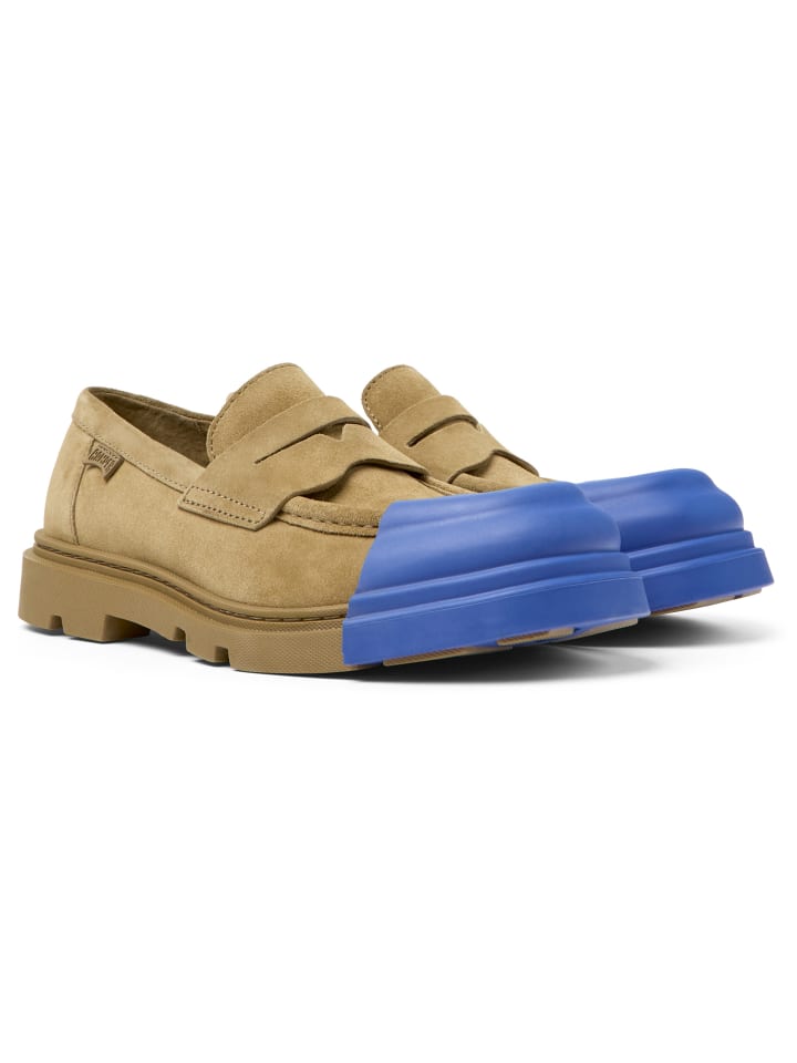 Camper Schnürschuhe 
