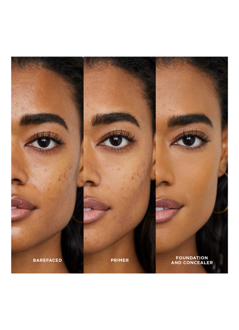 Hourglass Vanish™ Airbrush-pohjuste - pohjamaali