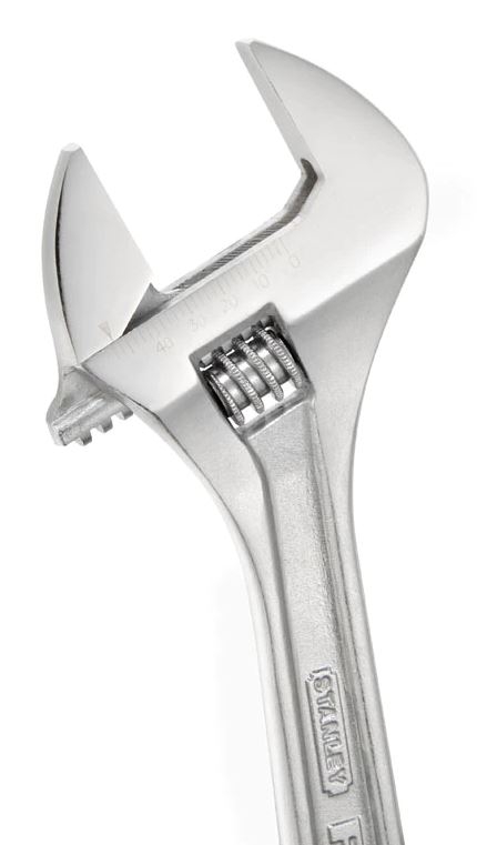 Cheie reglabilă Stanley 0-95-872 FatMax 150mm x 26mm