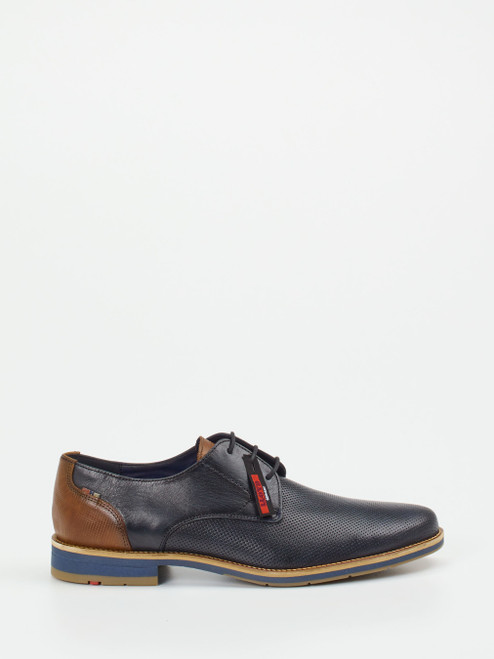 Schnürschuh-46101090378 Lloyd