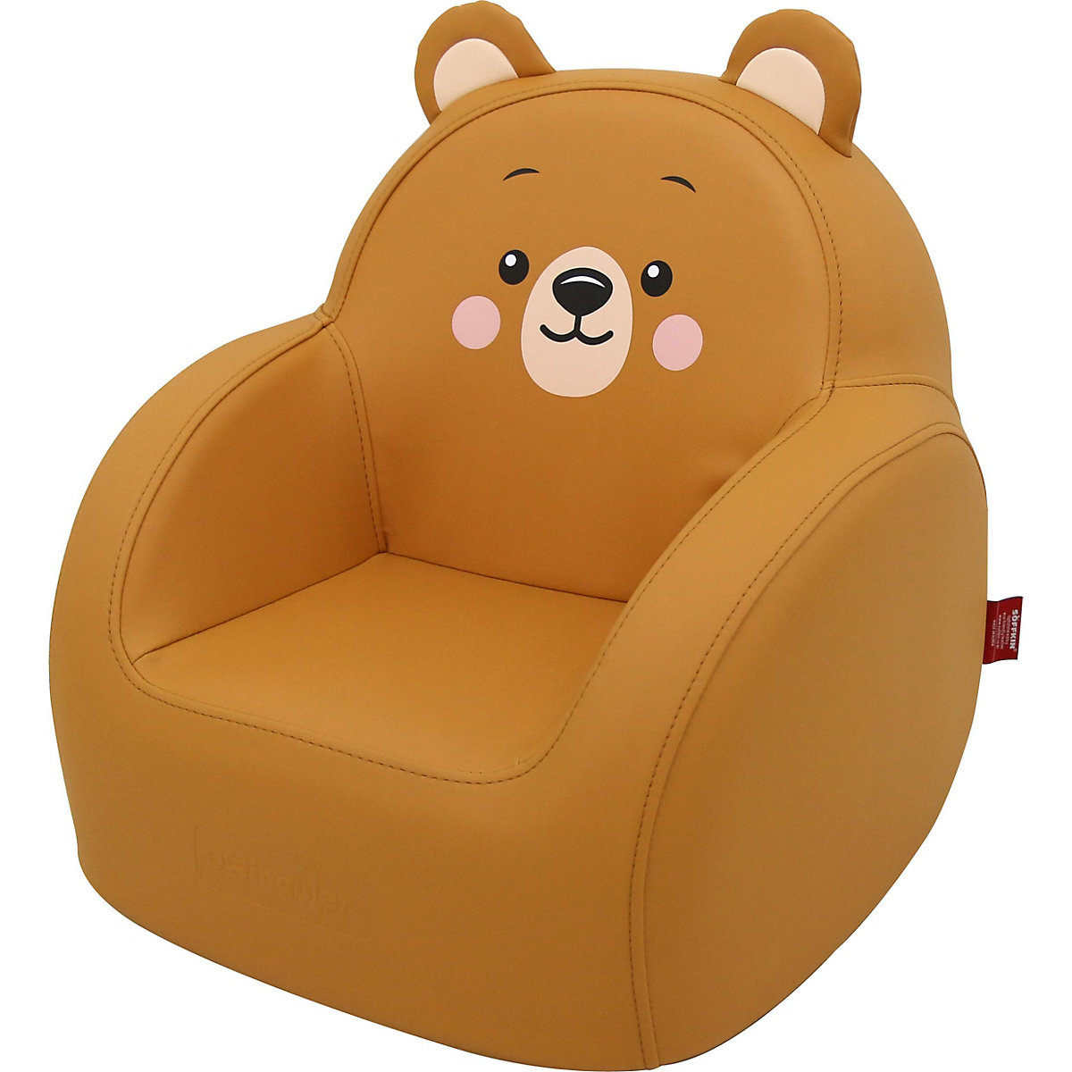Kindersessel Grizzly Bear