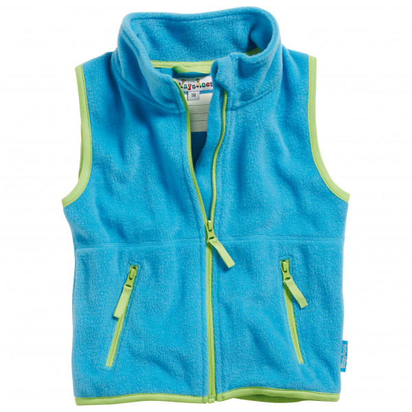 Playshoes - Kid's Fleece-Weste - Fleeceweste