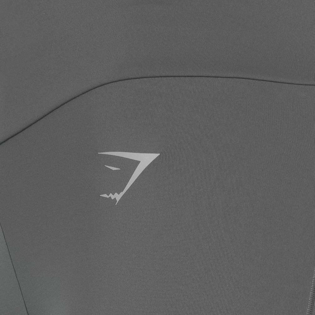 Gymshark Speed Damen 3/4 Leggings B1A1Y-GBBC-BZ1