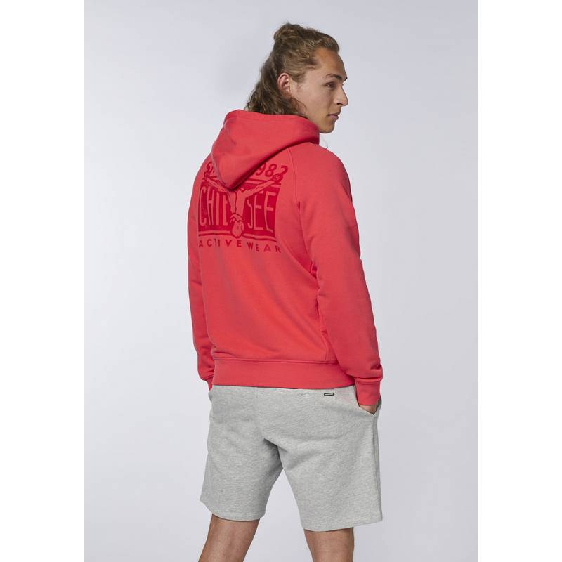 Chiemsee Sweatjacke Sweatjacke Herren
