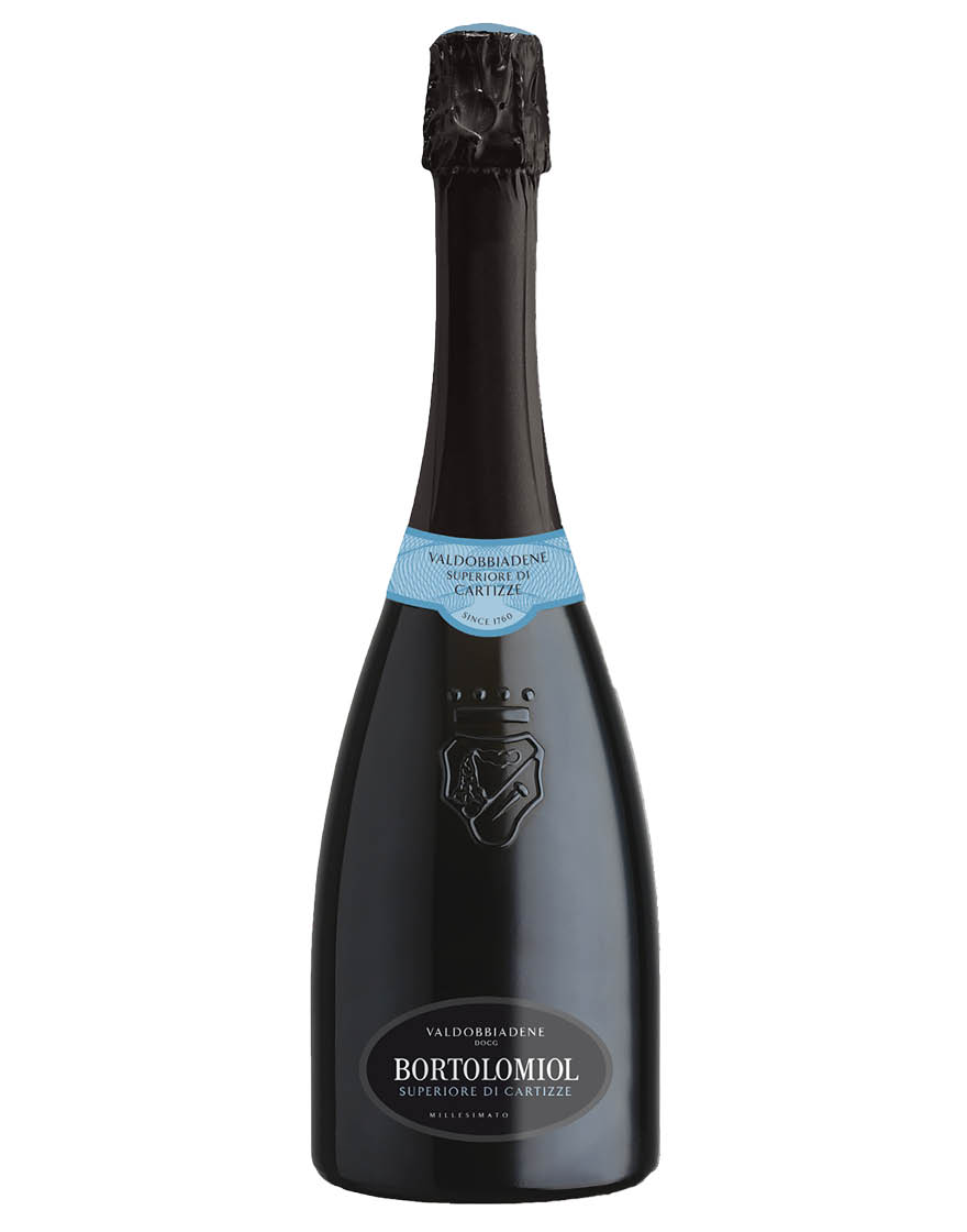 Valdobbiadene Superiore di Cartizze Dry DOCG 2022 Bortolomiol 0,75 ℓ
