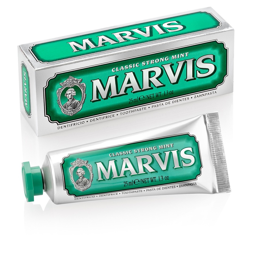 Classic Strong Mint