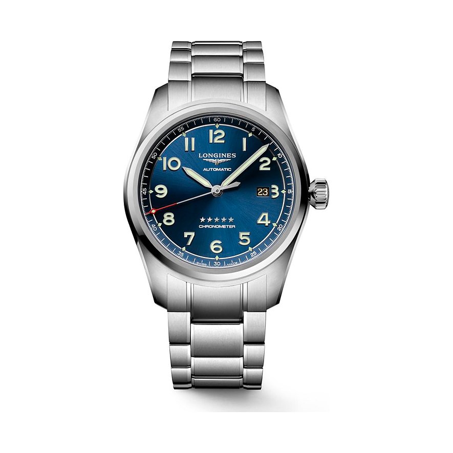 Longines Herrenuhr Avigation Longines Spirit