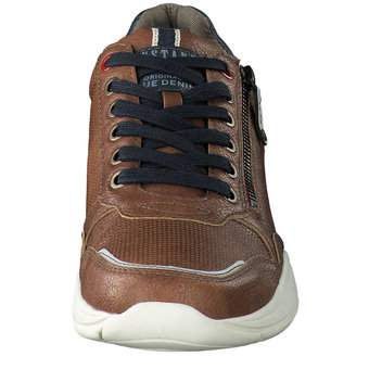 Mustang Sneaker in braun