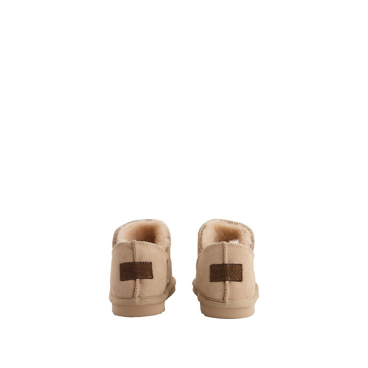 Hausschuhe Willow Kids  Hausschuhe für Mädchen
