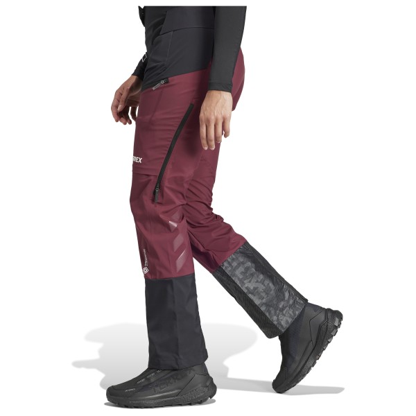 adidas Terrex - Women's Terrex Tech Rock Tour Pants - Skitourenhose