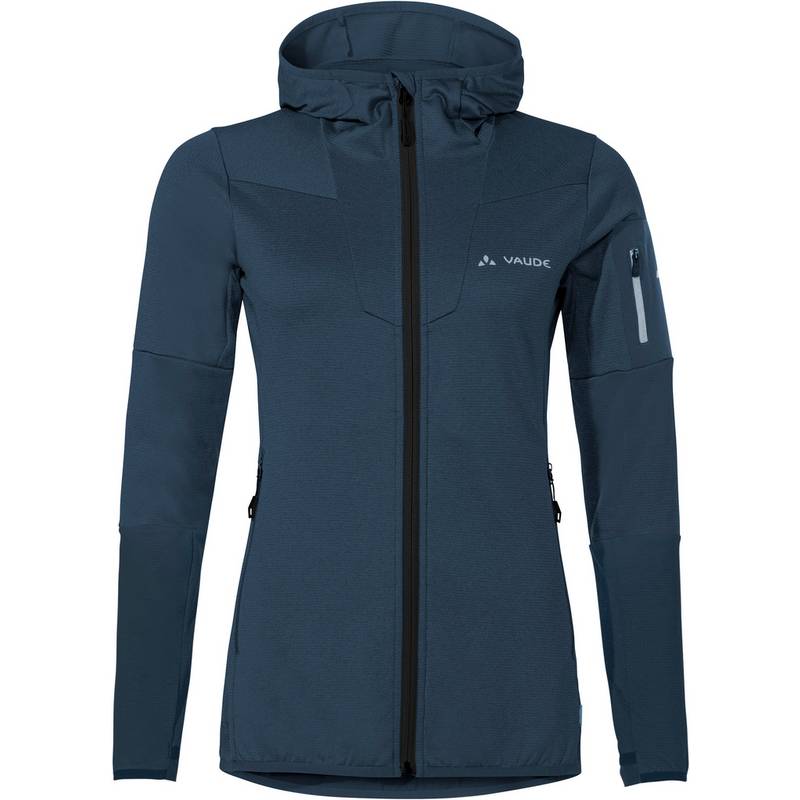 VAUDE Monviso II Fleecejacke Damen