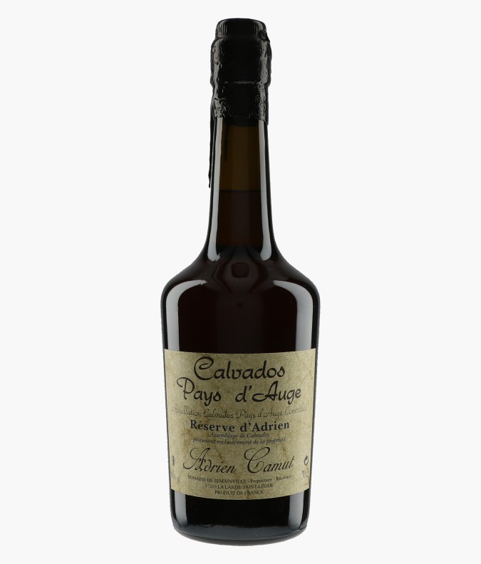 Calvados Réserve d'Adrien N.V.CAMUT ADRIEN