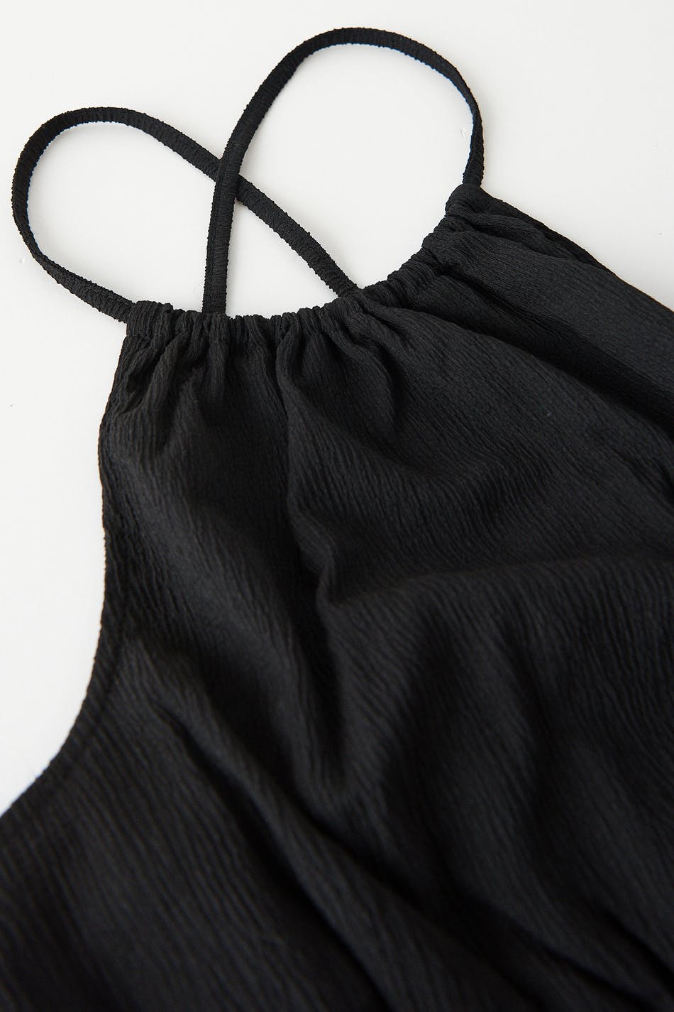 Ania singlet