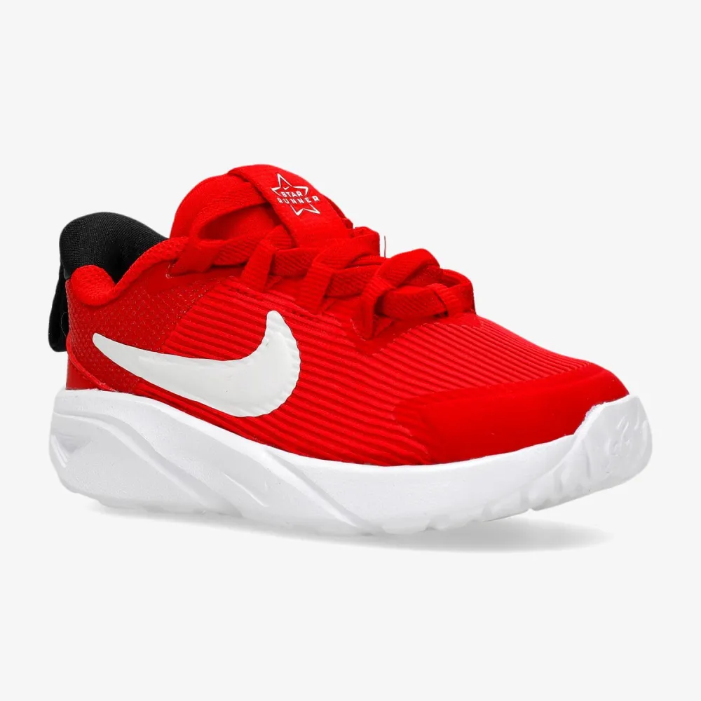 Nike Star Runner 4 DX7616-600 / rot