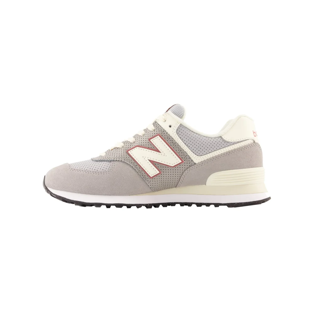 New Balance 574 U574FL2 / grau