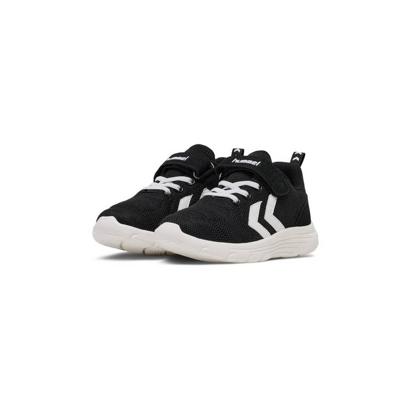 hummel PACE JR Sneaker Kinder