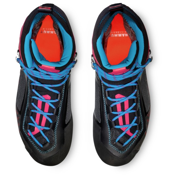 Mammut - Women's Taiss Light Mid GTX - Bergschuhe