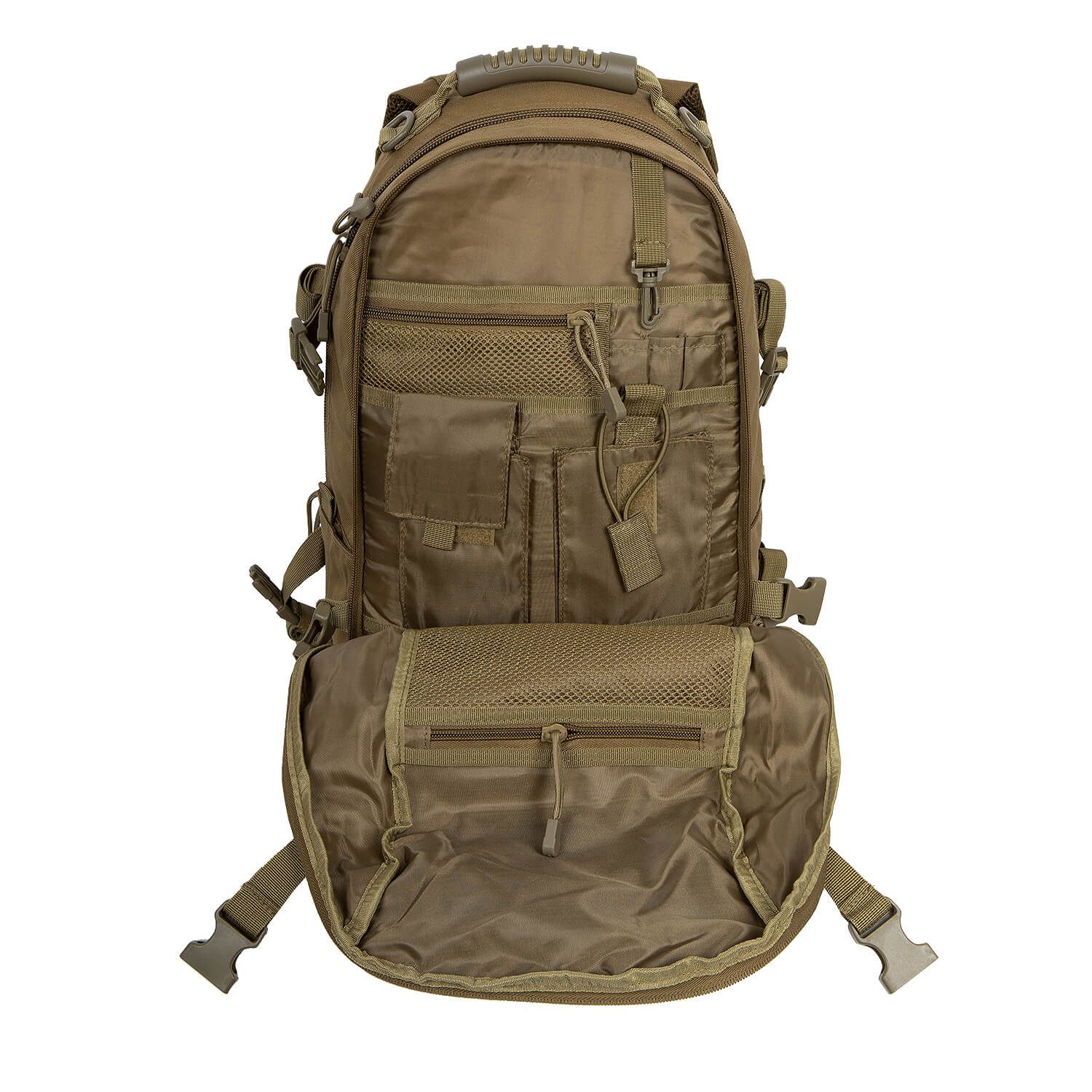 Rucksack Action