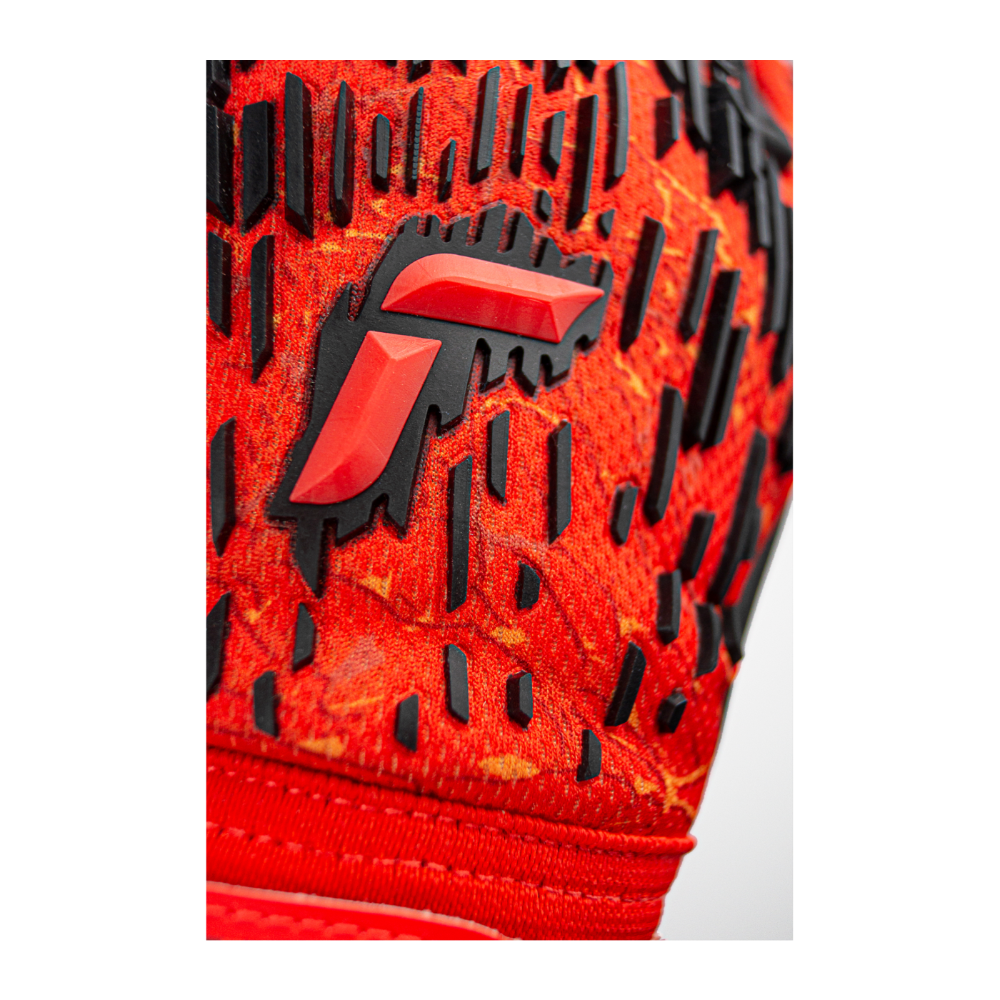 Reusch Attrakt Freegel Gold Evolution Cut TW-Handschuhe 2023 Rot Blau Schwarz F3333