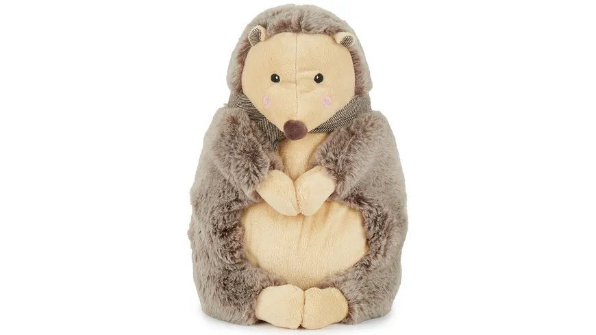 Bieco - Spielfigur Igel Piksi mit Magneten